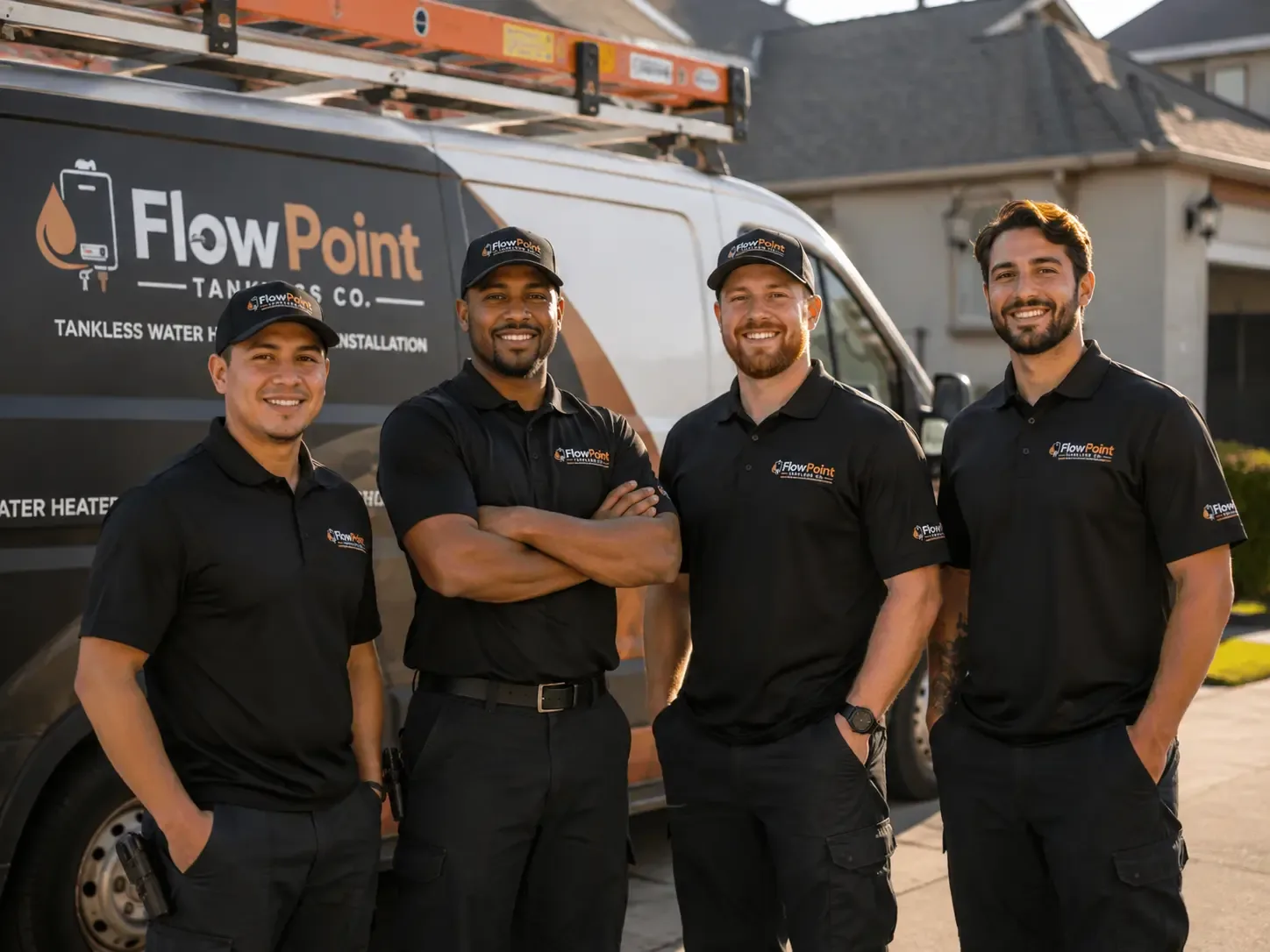 Tankless Water Heater Installation company in Marmarth, ND