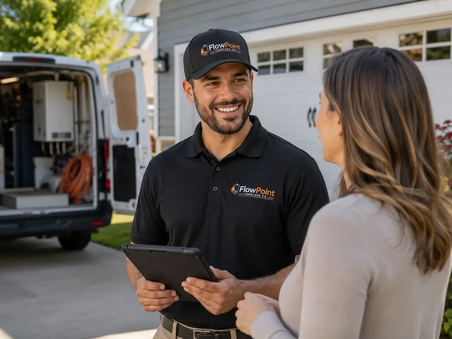 Tankless Water Heater Installation Marmarth, ND FAQs